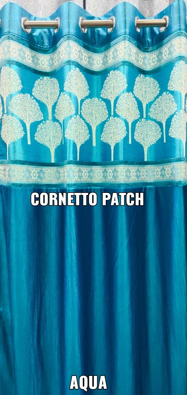 CORNETTO PATCH – Citizen Synthetics Private Limited