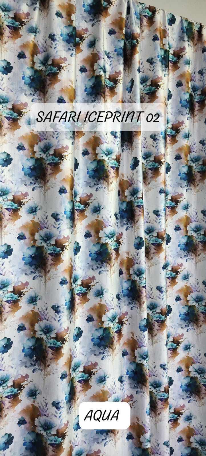 SAFARI ICEPRINT 02