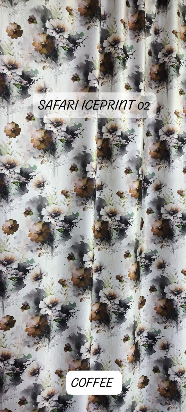 SAFARI ICEPRINT 02