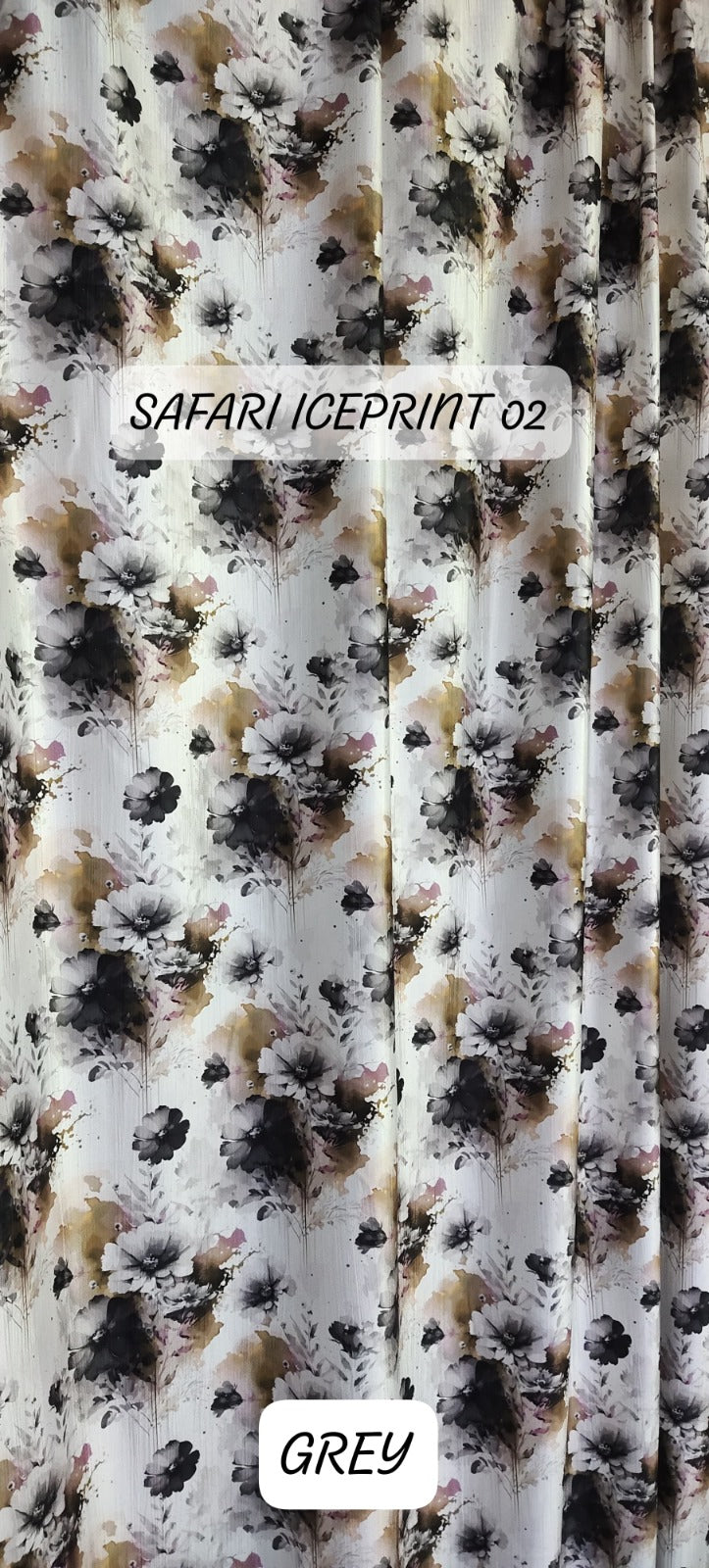 SAFARI ICEPRINT 02