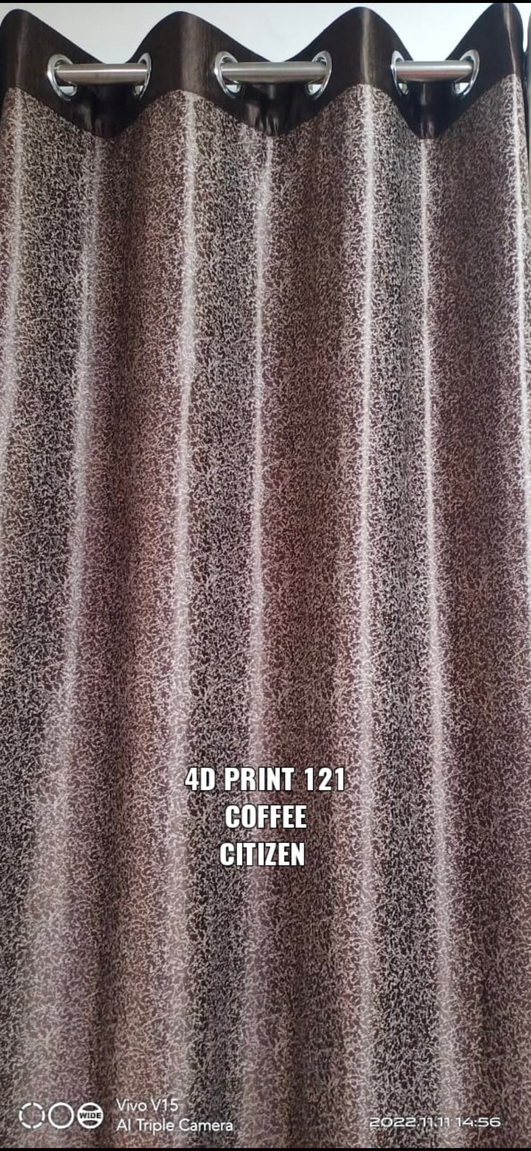 4D PRINT 121