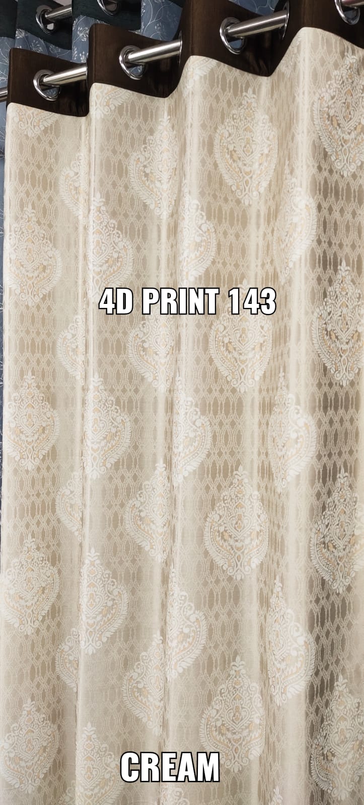 4D PRINT 143