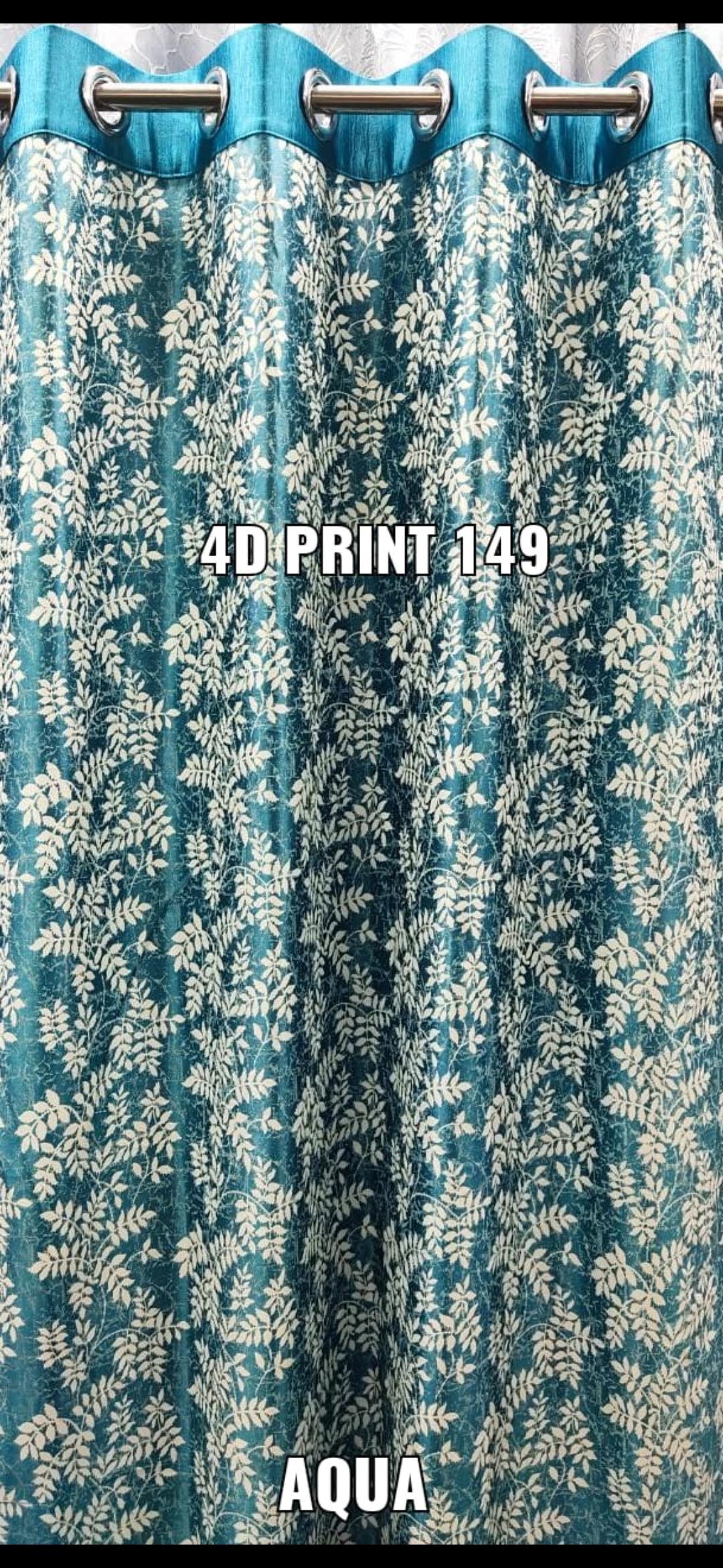 4D PRINT 149