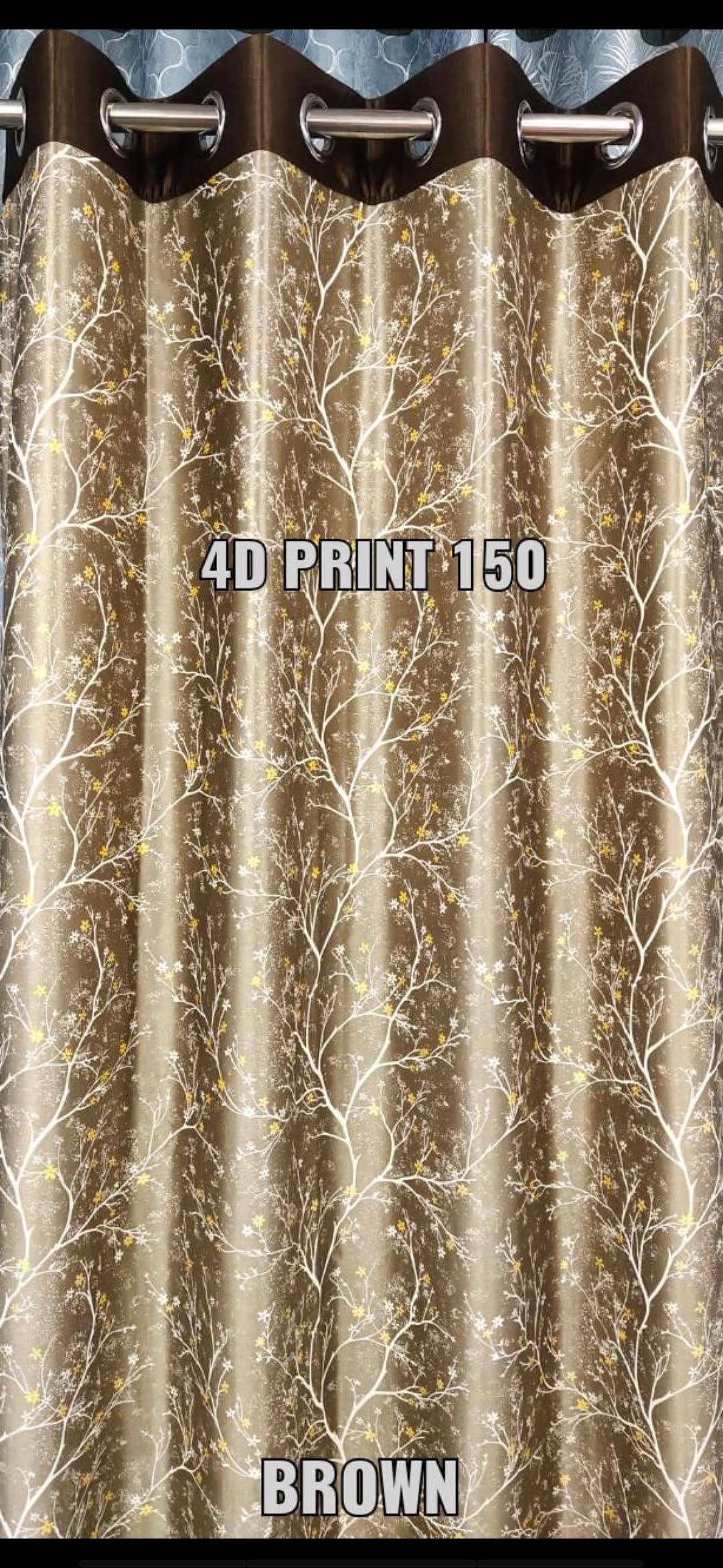 4D PRINT 150