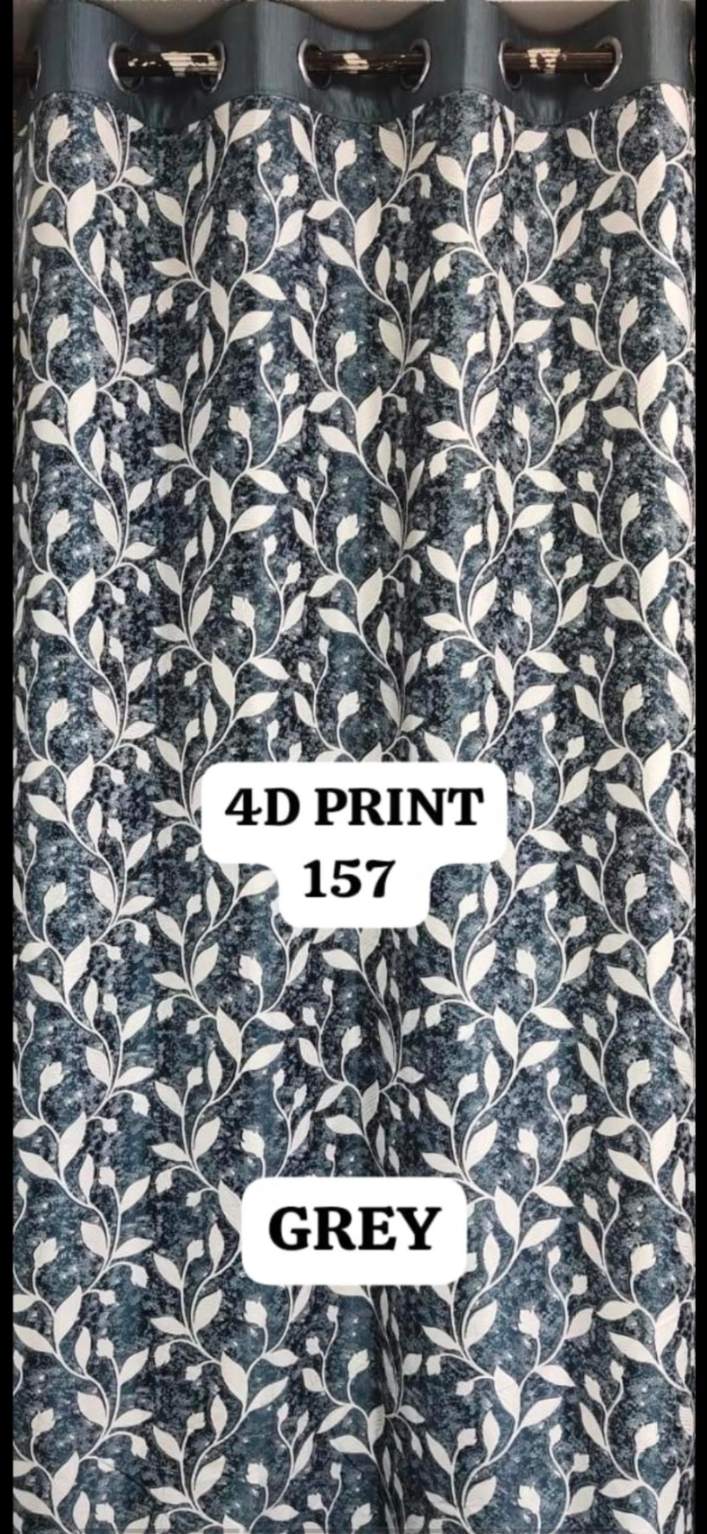 4D PRINT 157