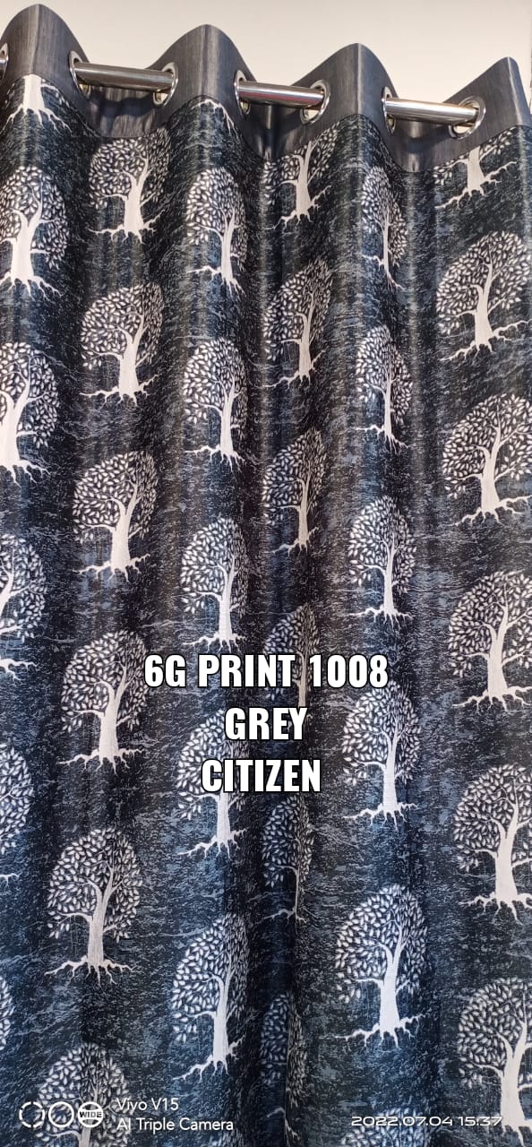 6G Print 1008