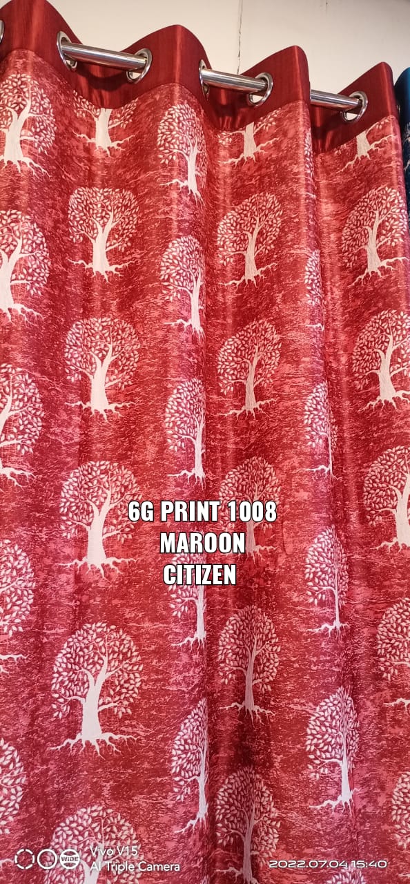6G Print 1008