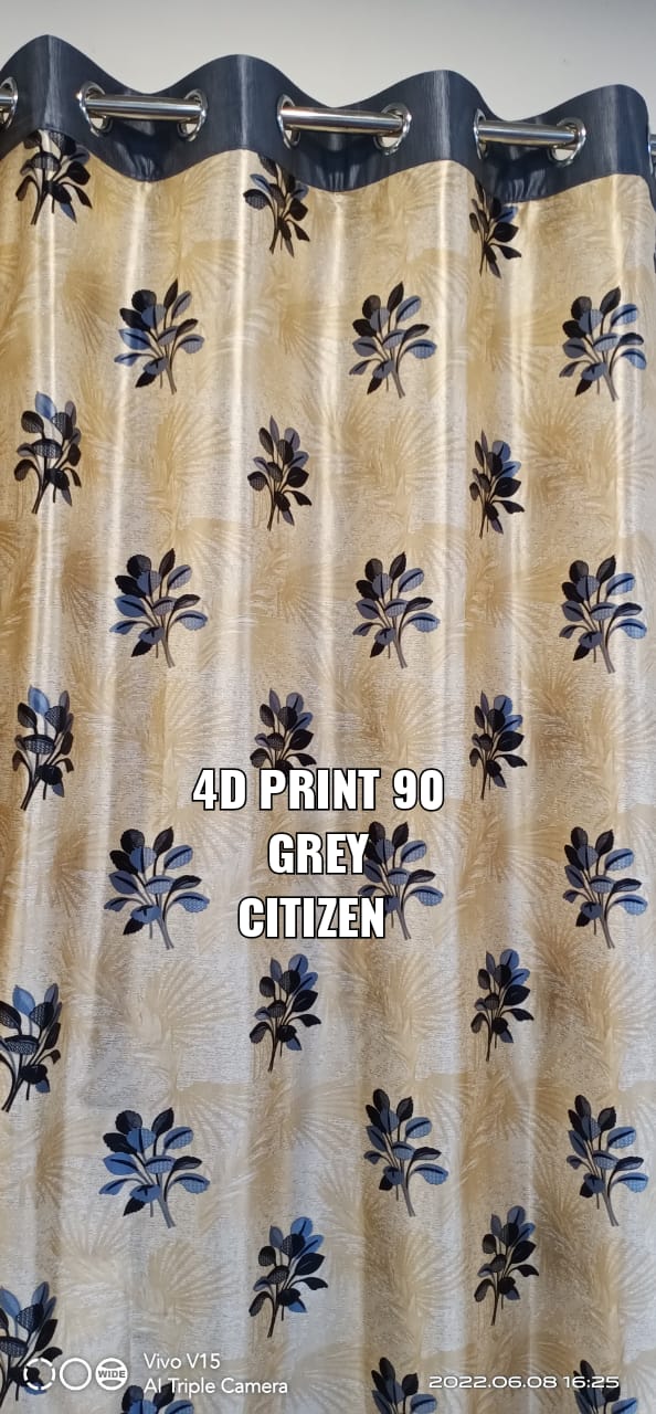 4D Print 90