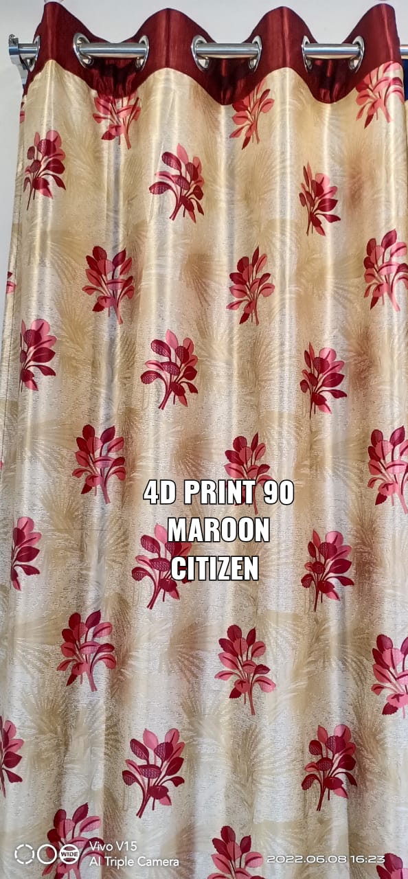 4D Print 90