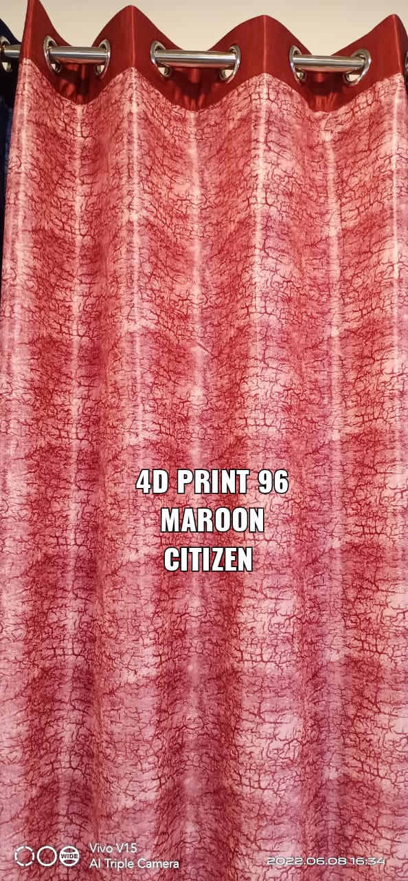 4D Print 96