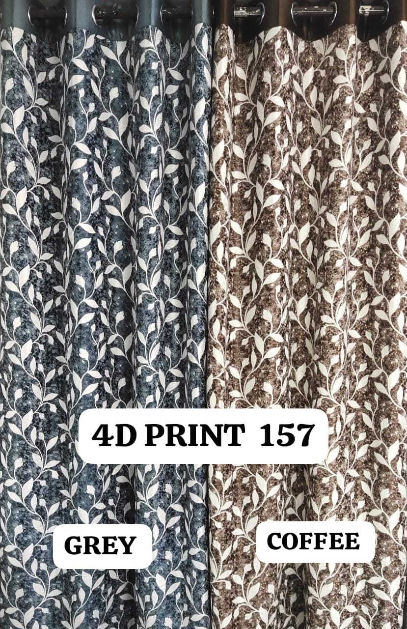 4D PRINT 157