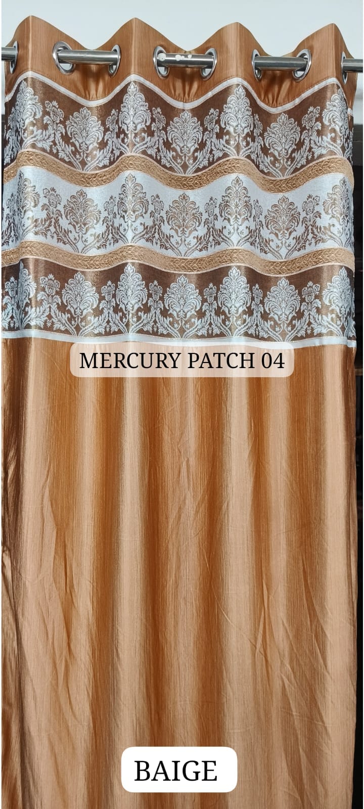 MERCURY PATCH 04