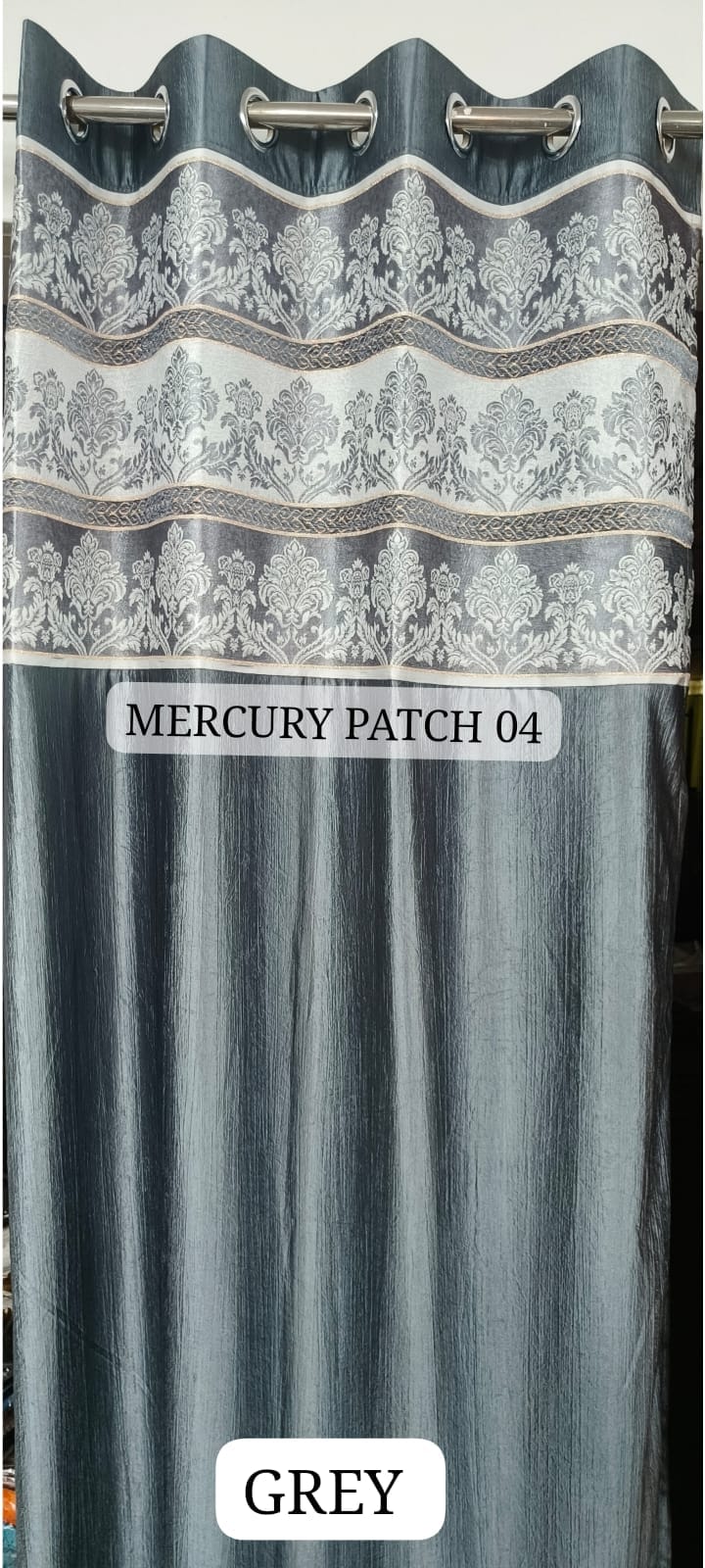 MERCURY PATCH 04