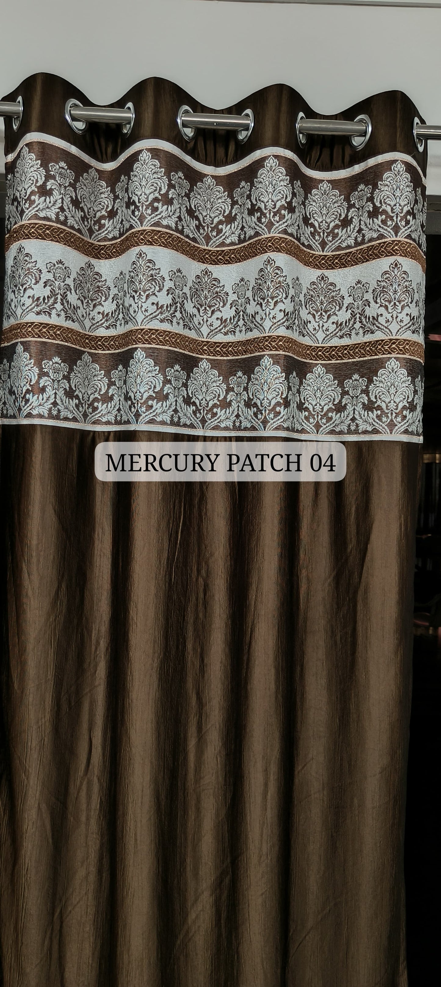MERCURY PATCH 04