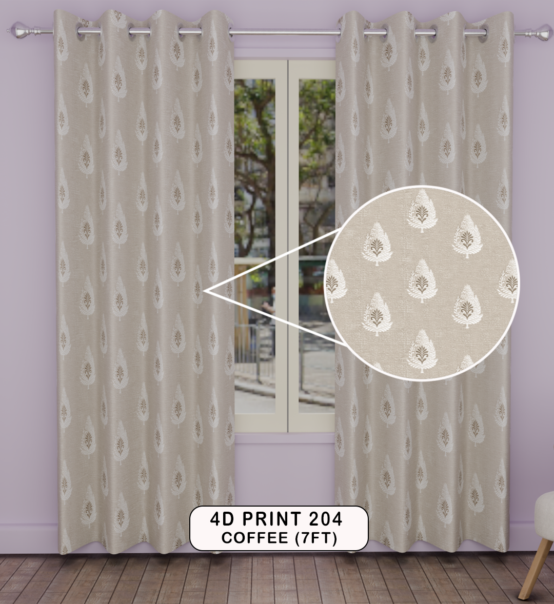 4D Print 204