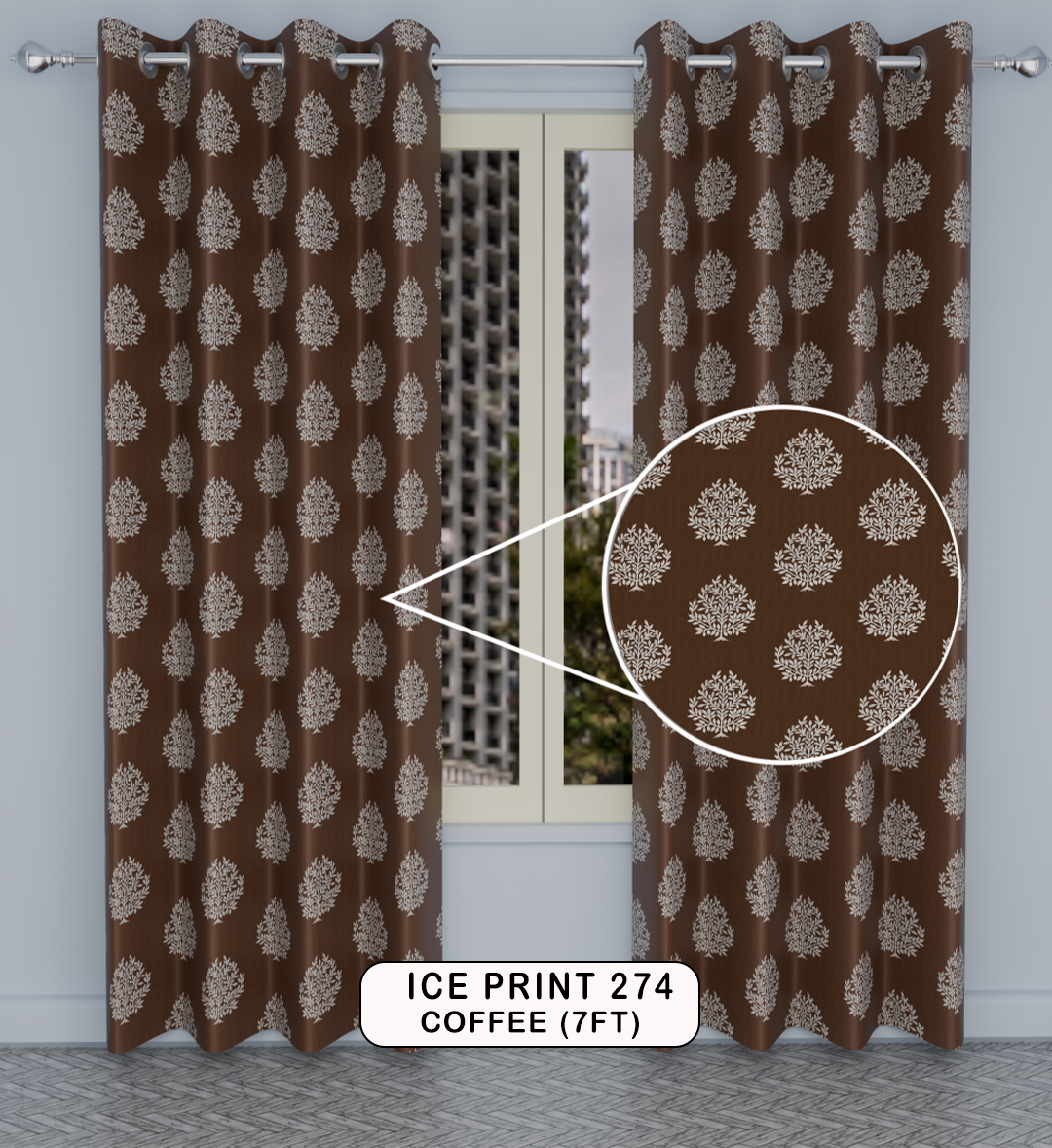 ICE PRINT 274