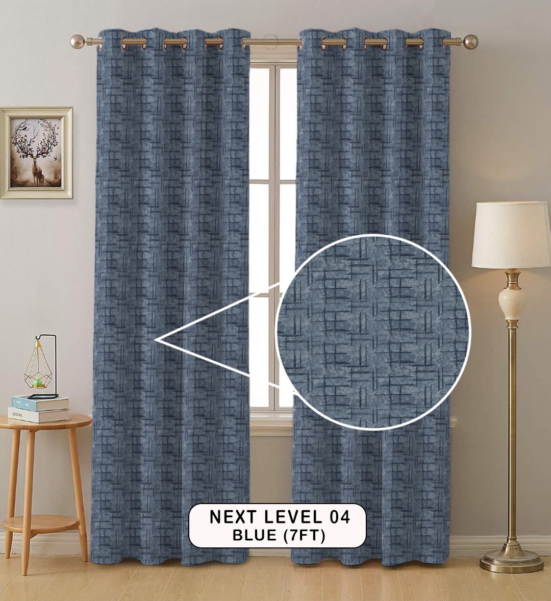 NEXT LEVEL 04