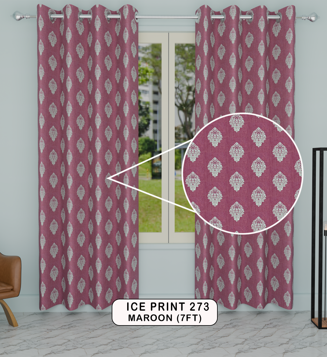 ICE PRINT 273