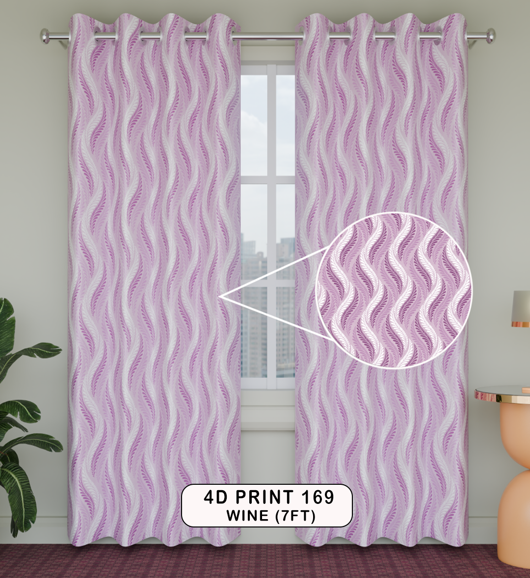 4D PRINT 169