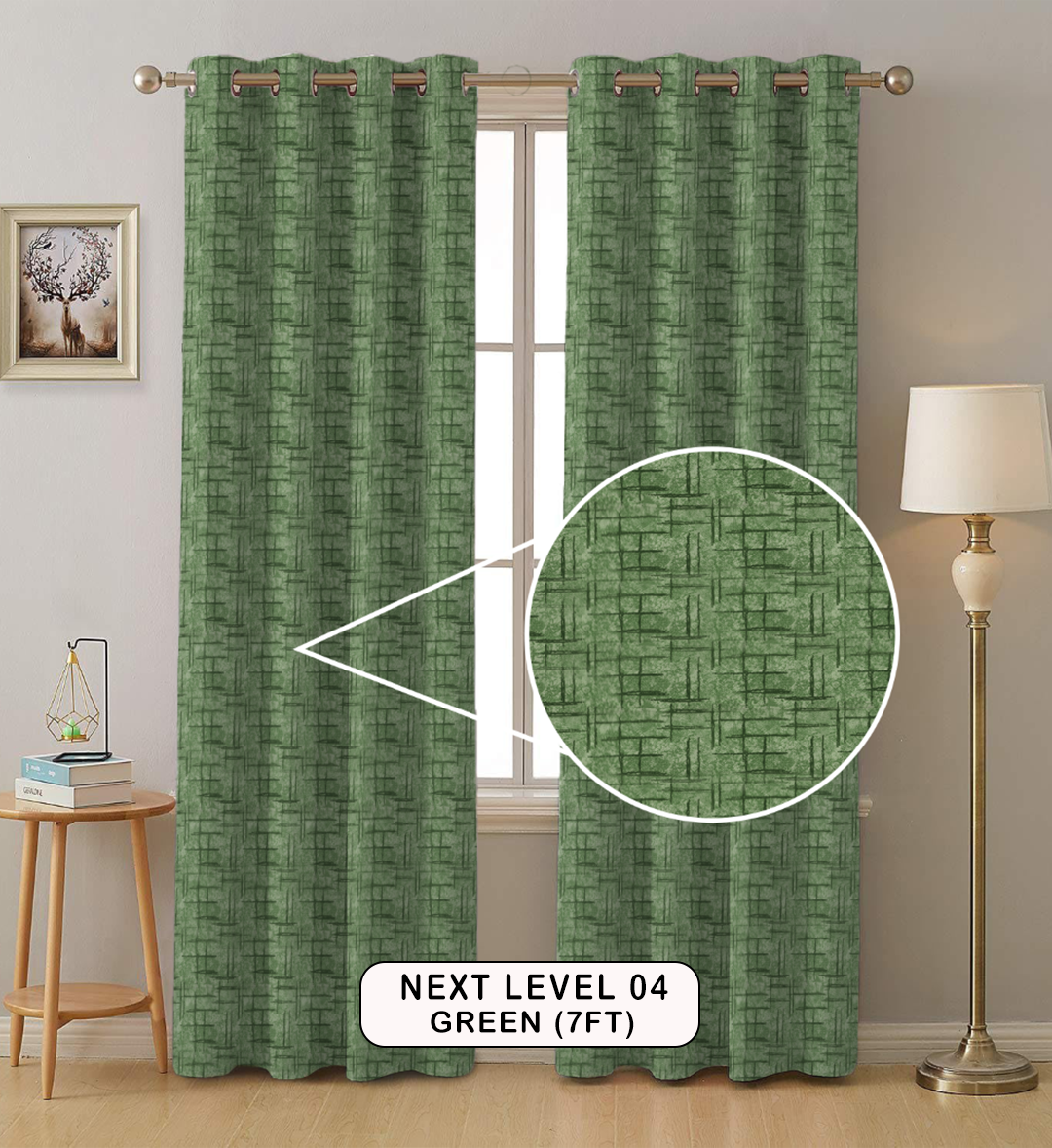 NEXT LEVEL 04