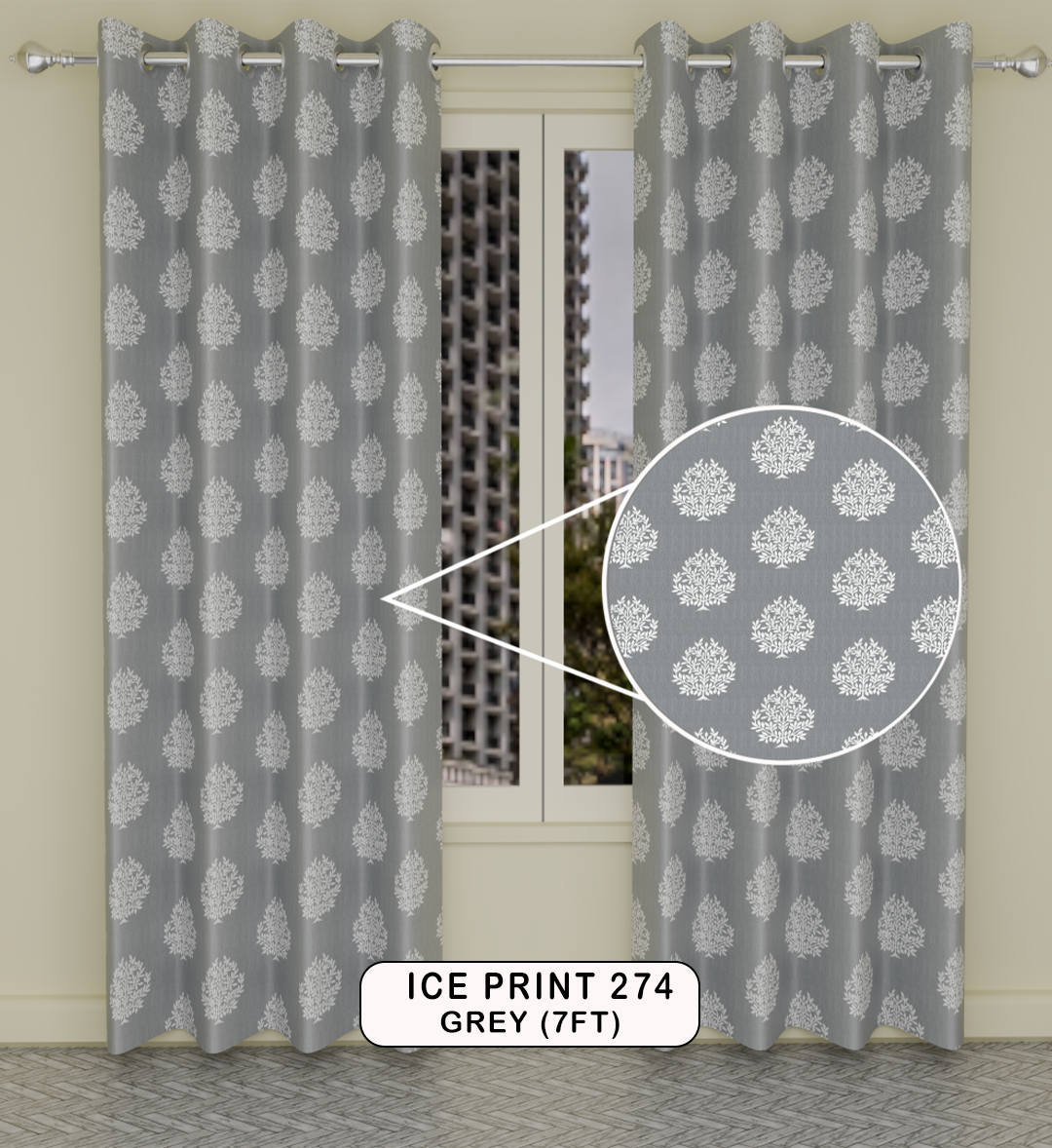 ICE PRINT 274
