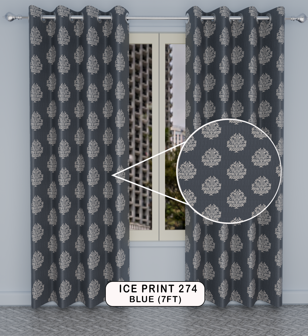 ICE PRINT 274