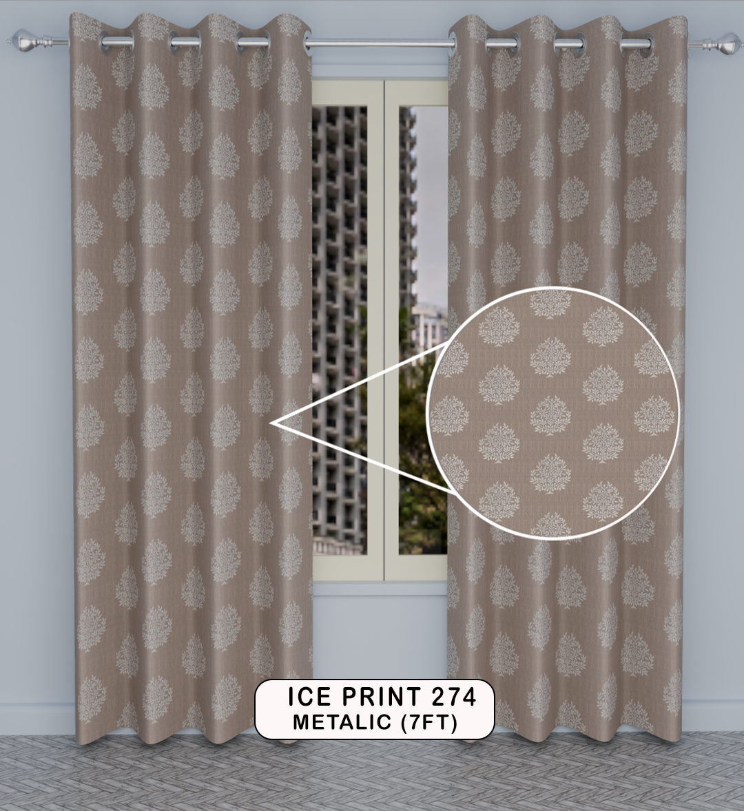 ICE PRINT 274