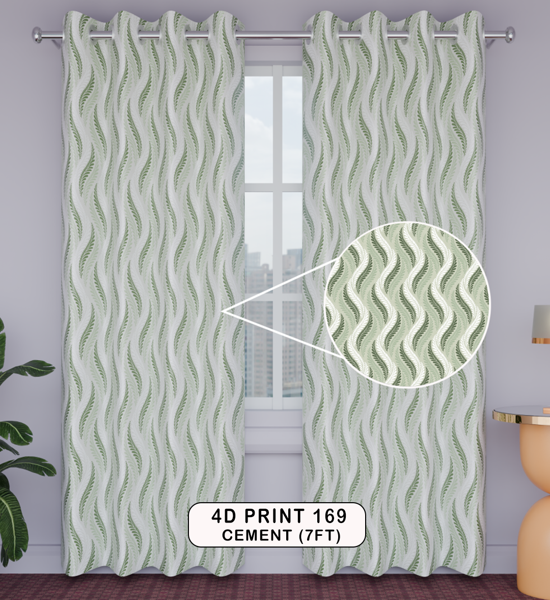 4D PRINT 169