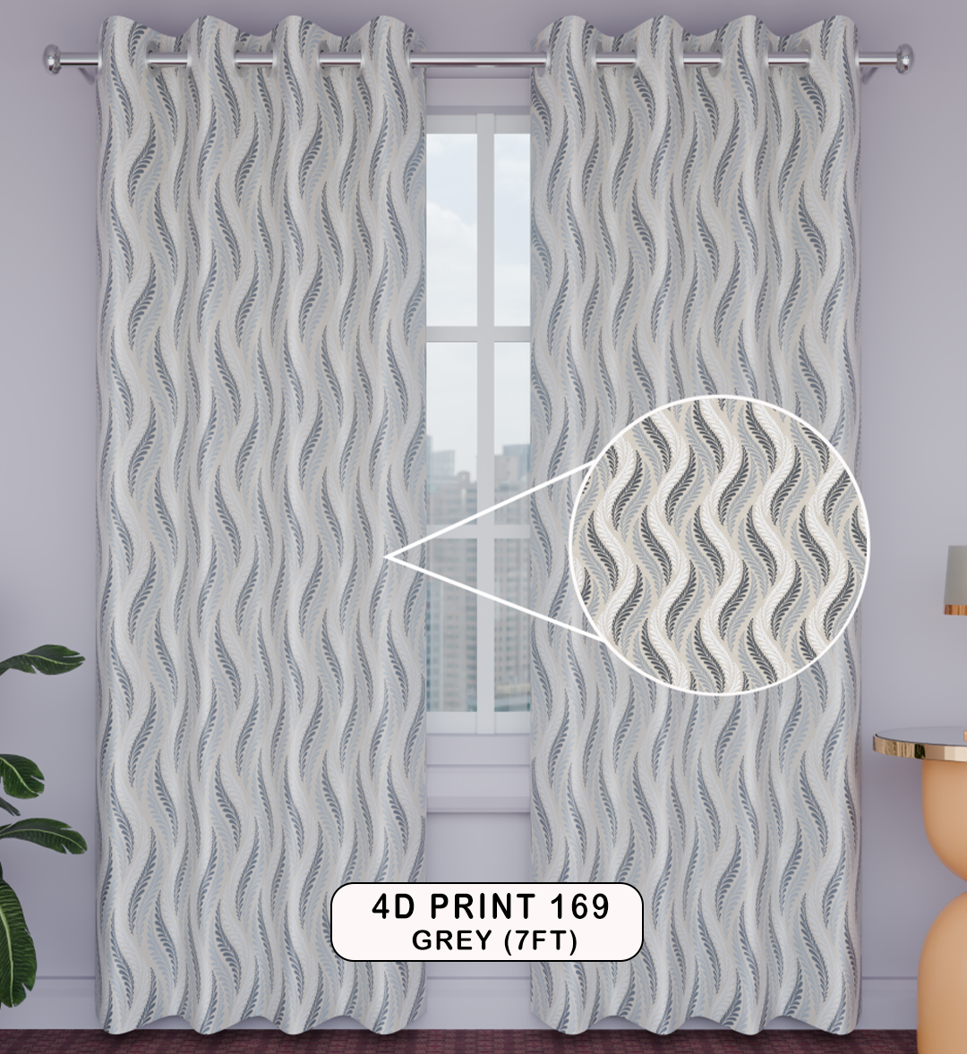 4D PRINT 169
