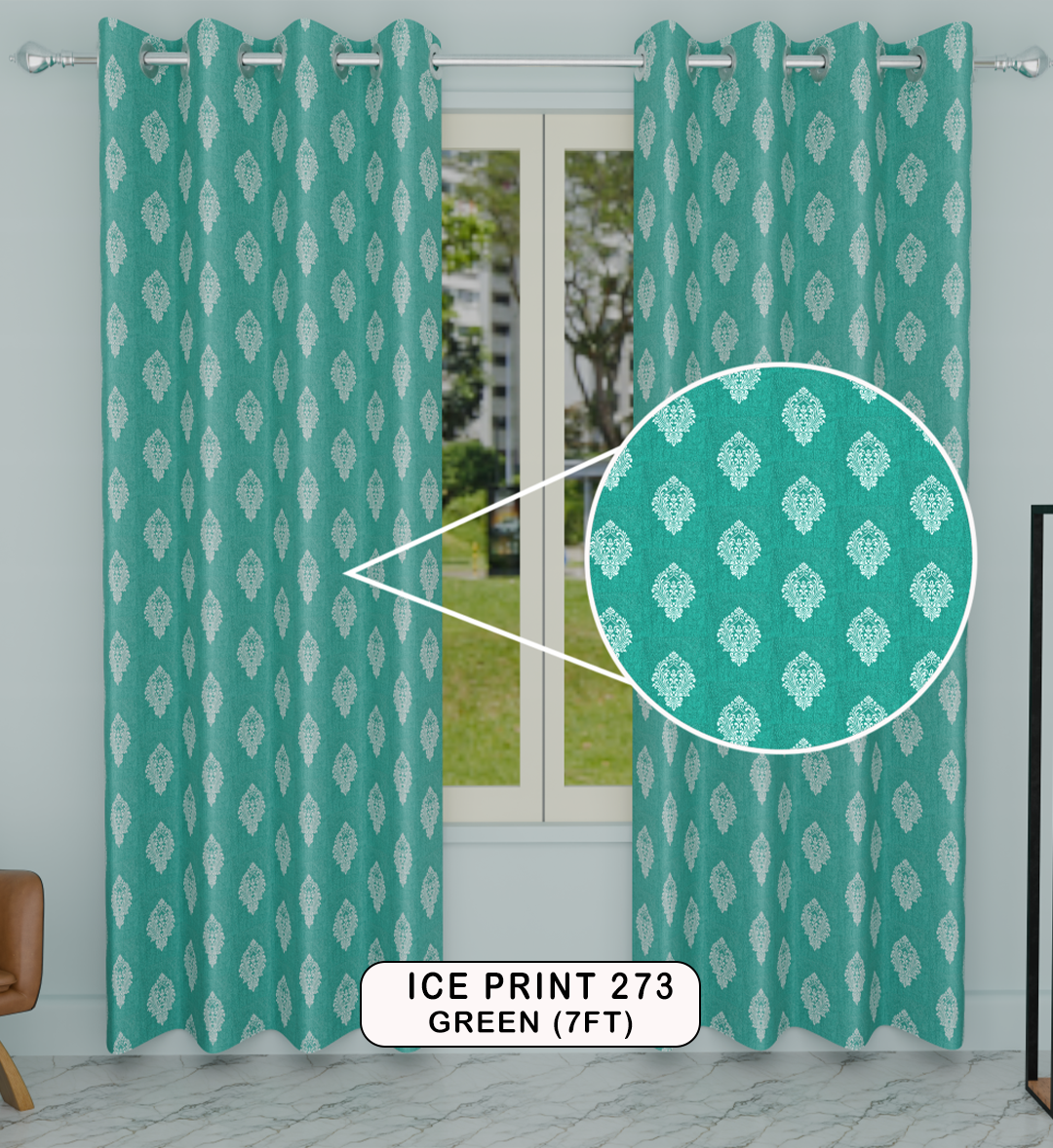 ICE PRINT 273