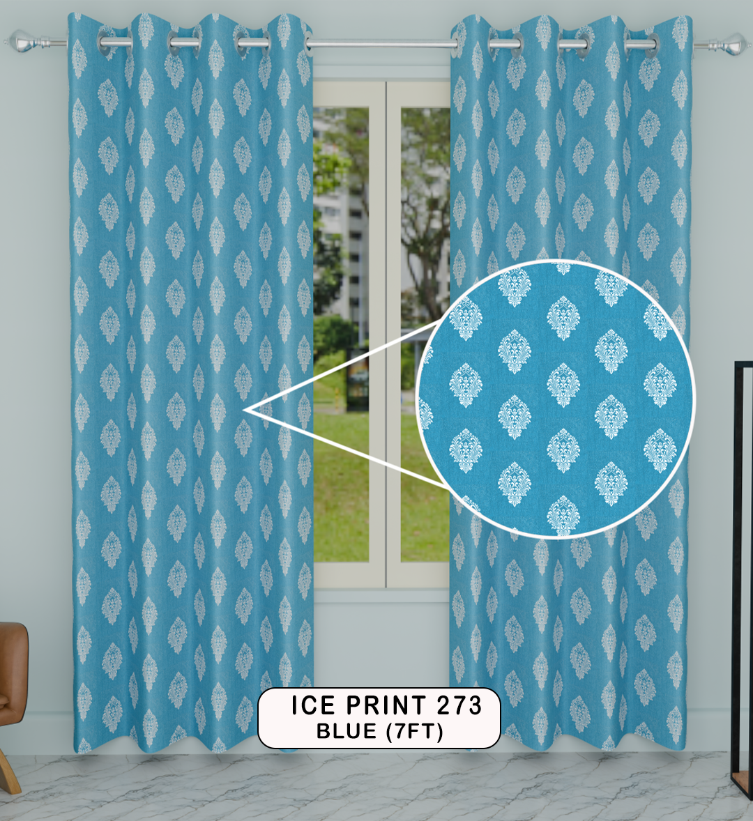 ICE PRINT 273