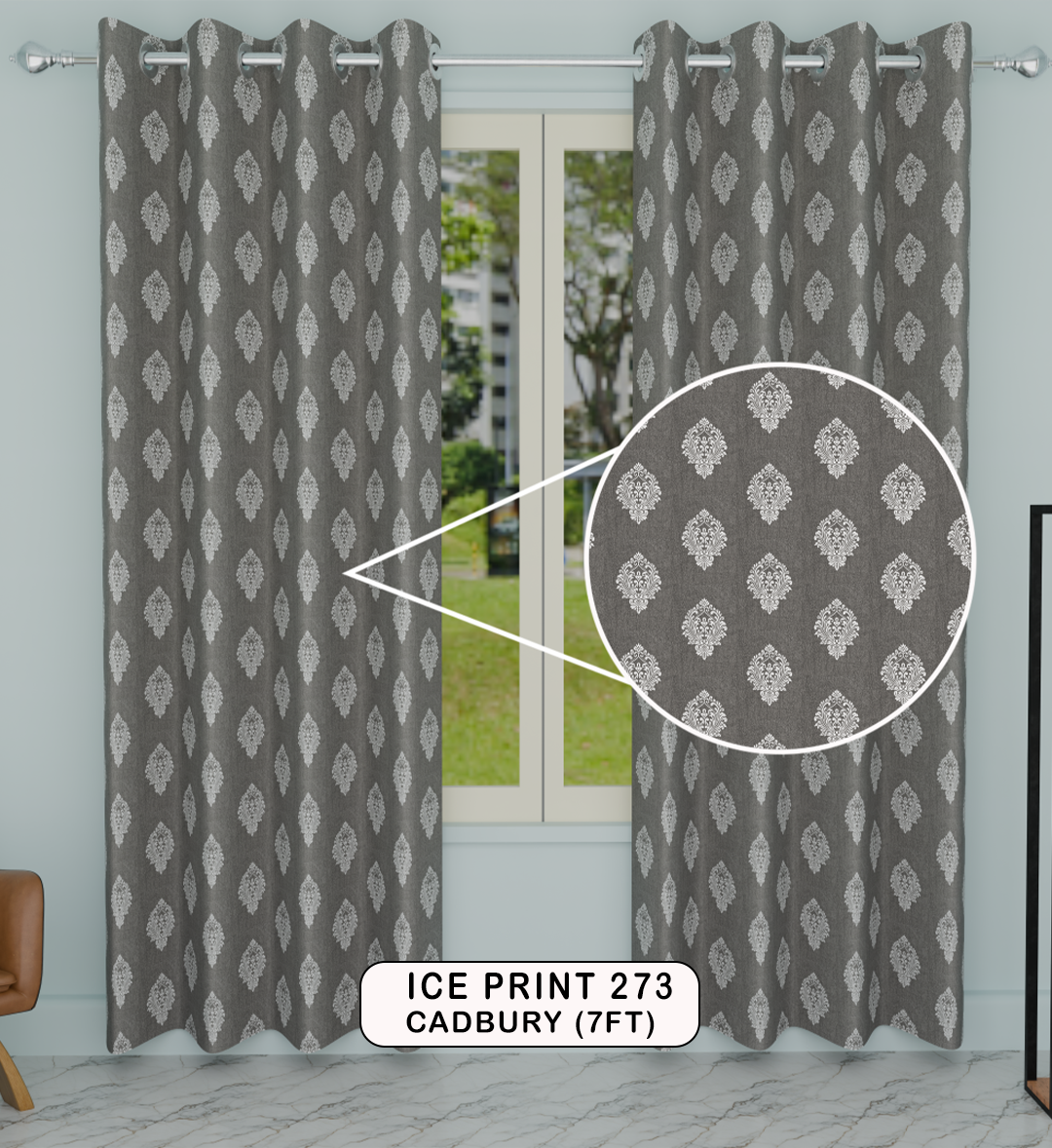 ICE PRINT 273