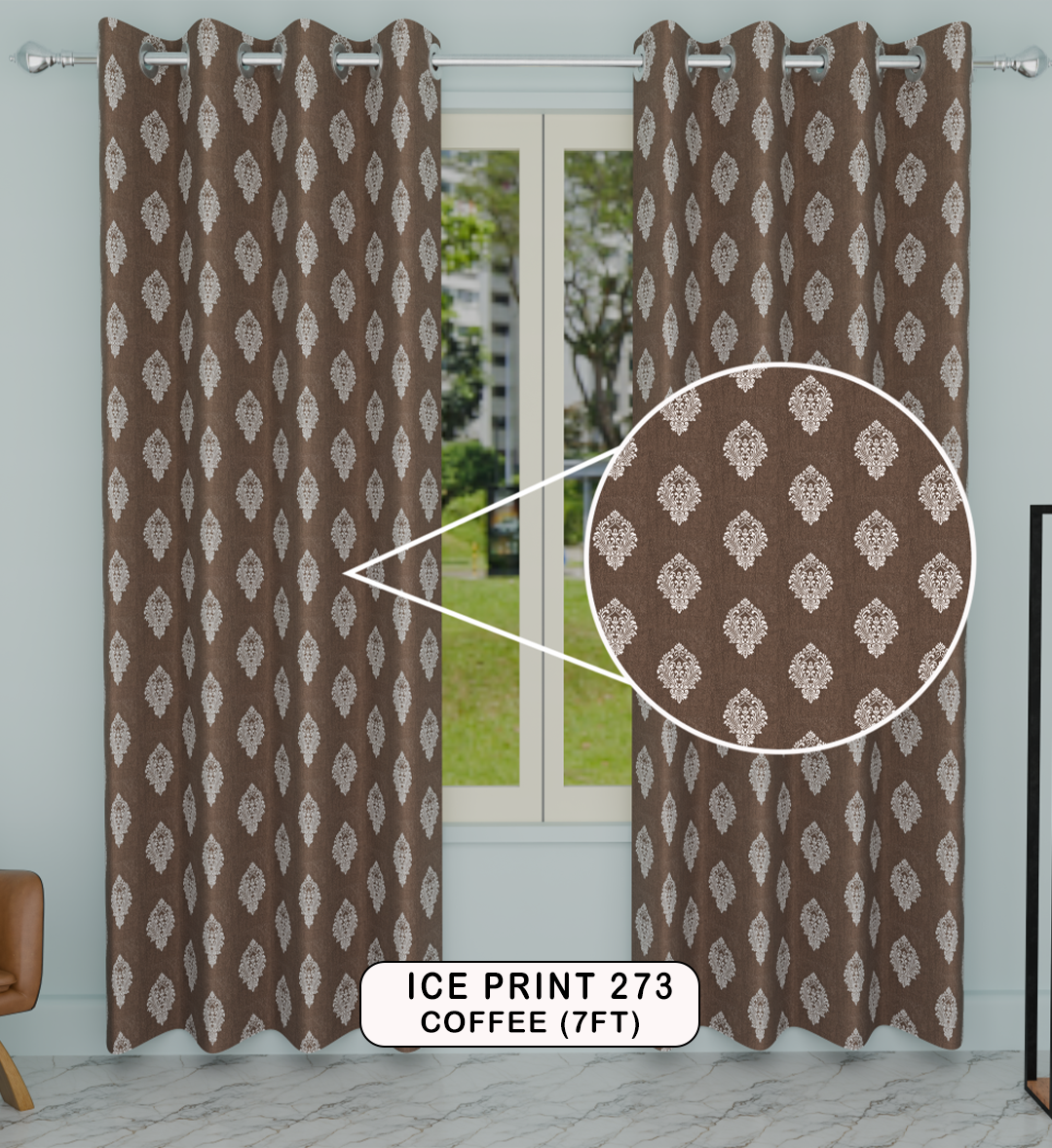 ICE PRINT 273