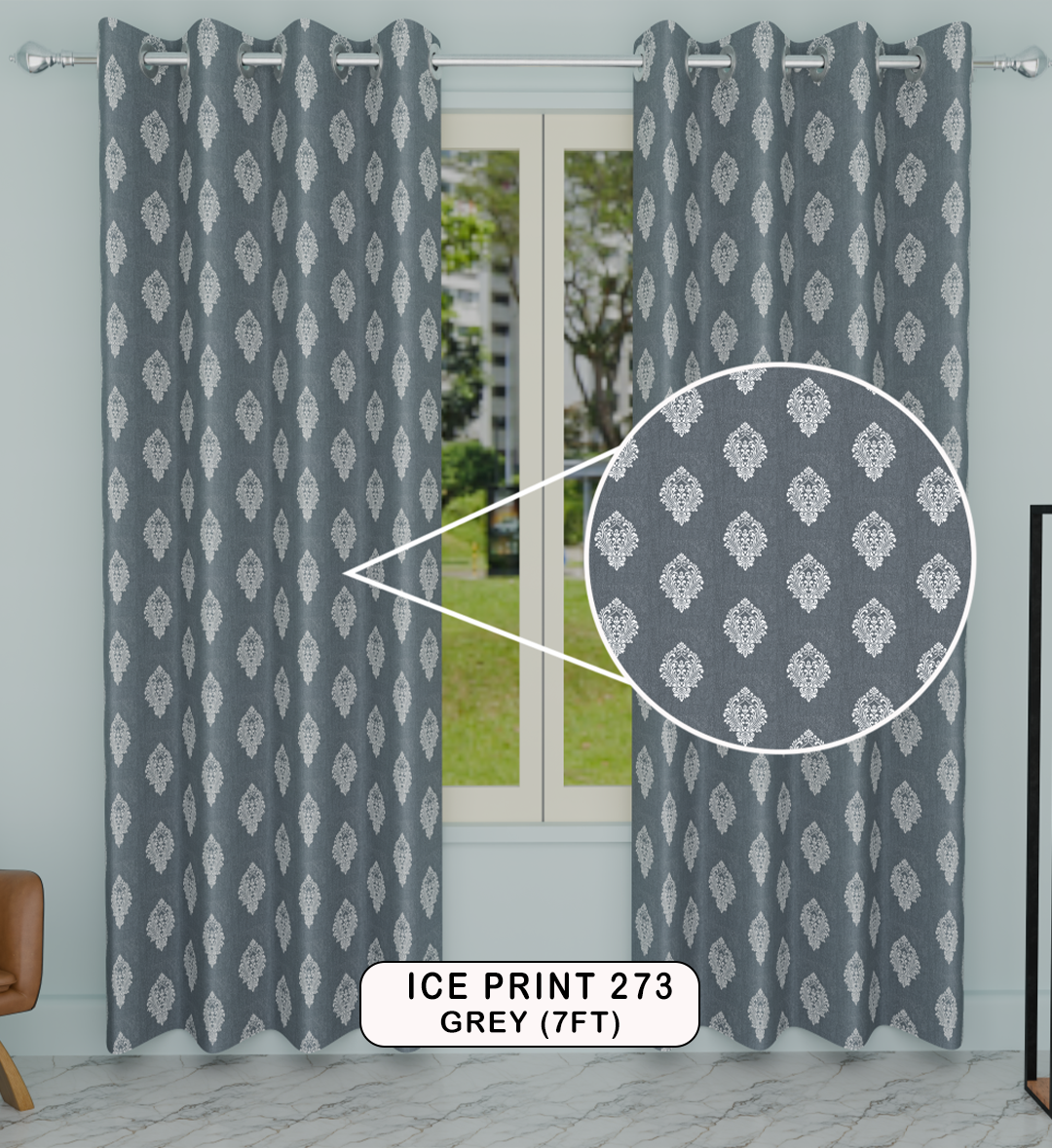 ICE PRINT 273