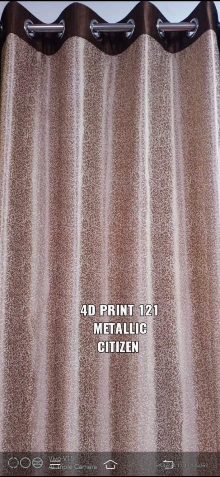 4D PRINT 121