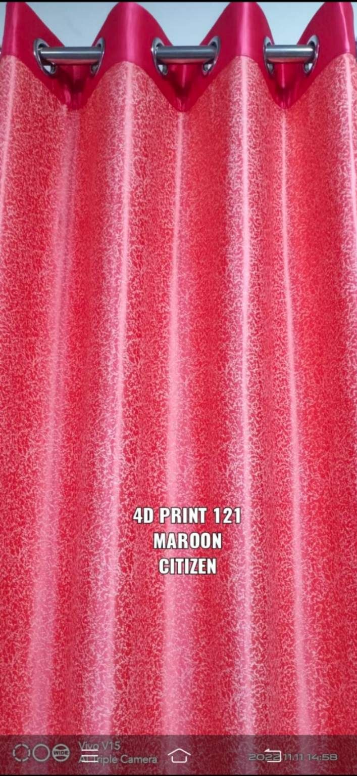 4D PRINT 121