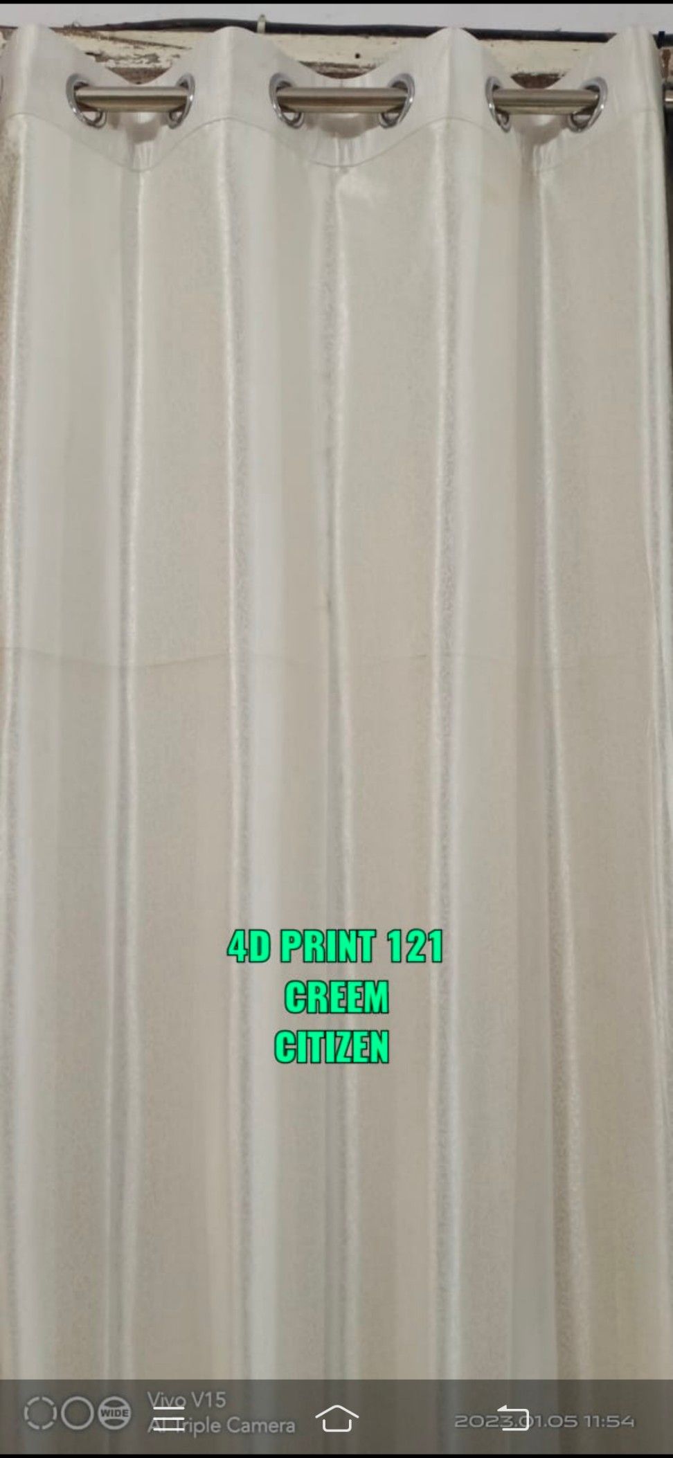 4D PRINT 121