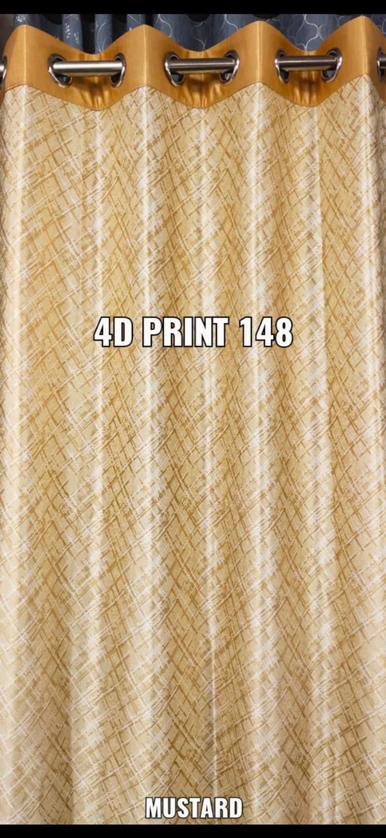 4D PRINT 148
