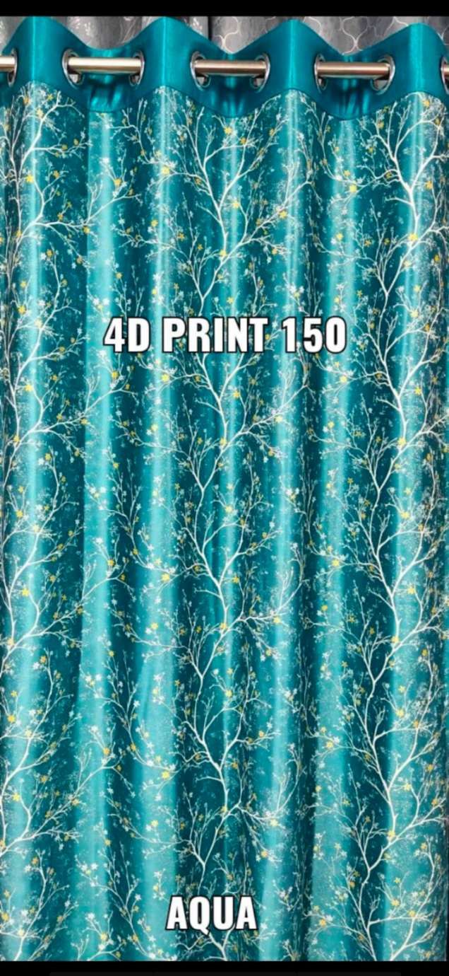 4D PRINT 150