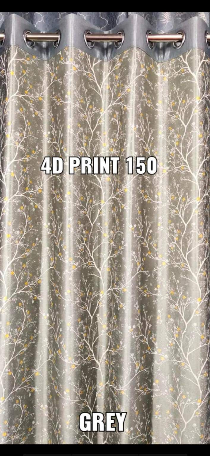 4D PRINT 150
