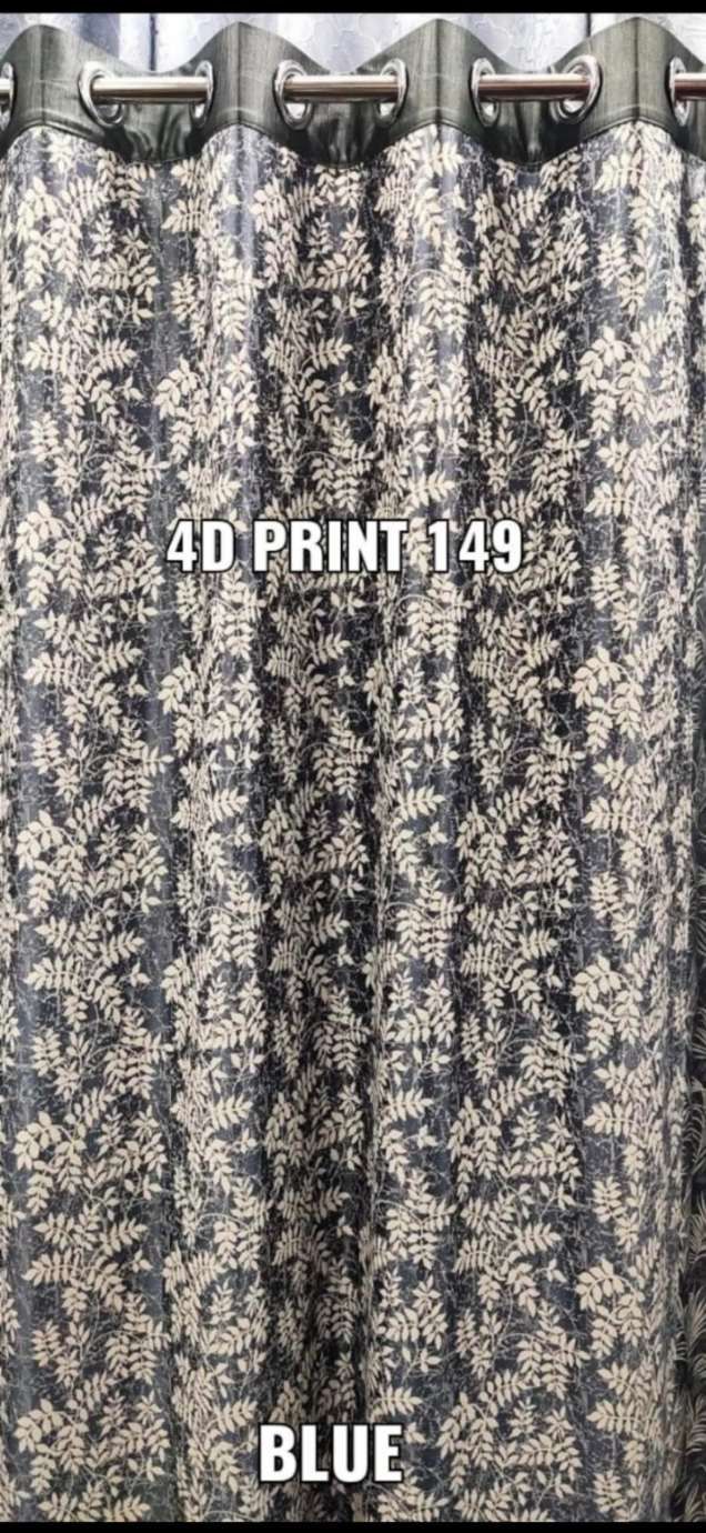 4D PRINT 149