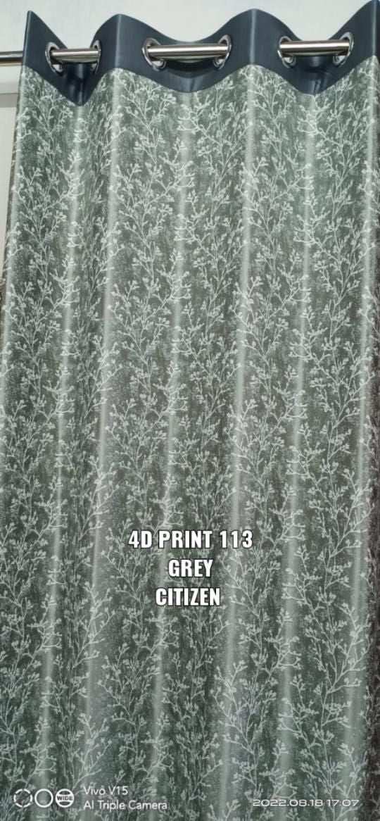 4D PRINT 113