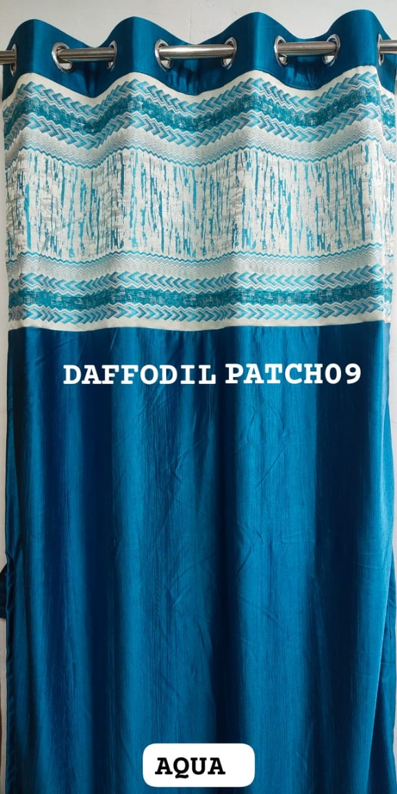 DAFFODIL PATCH 09