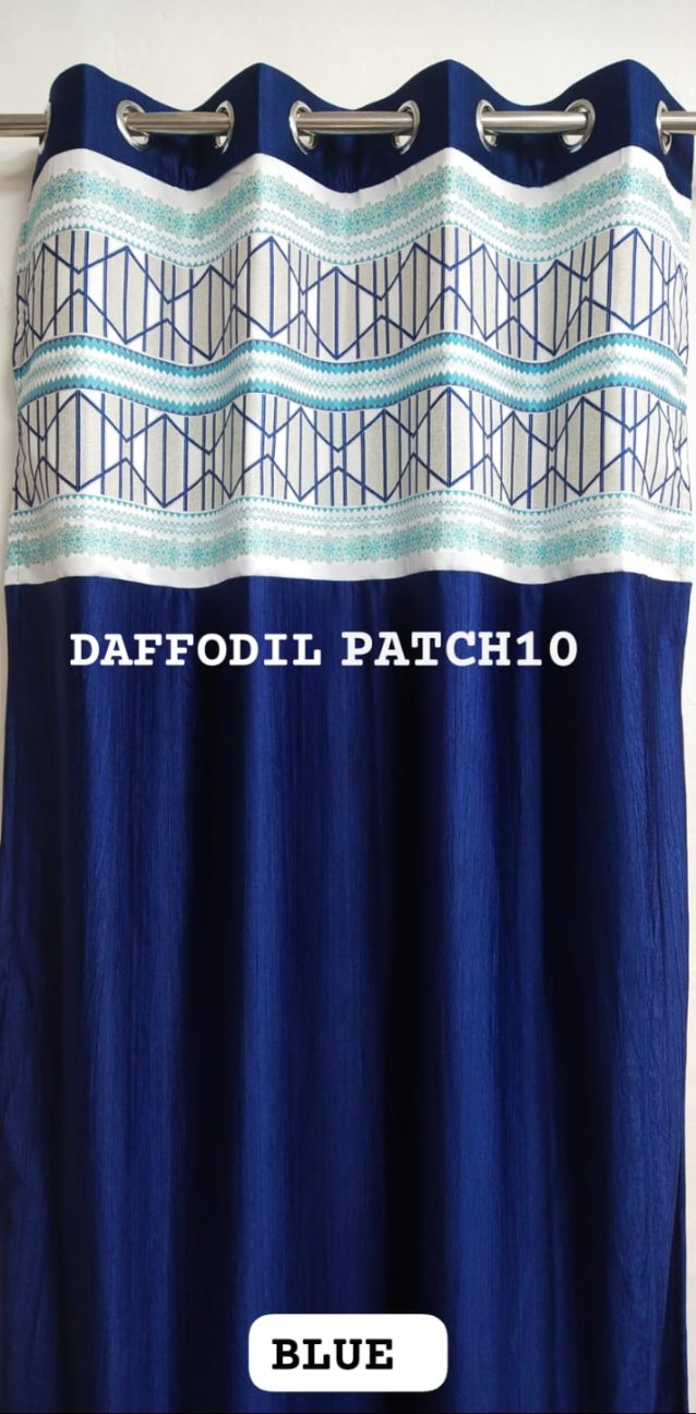 DAFFODIL PATCH 10