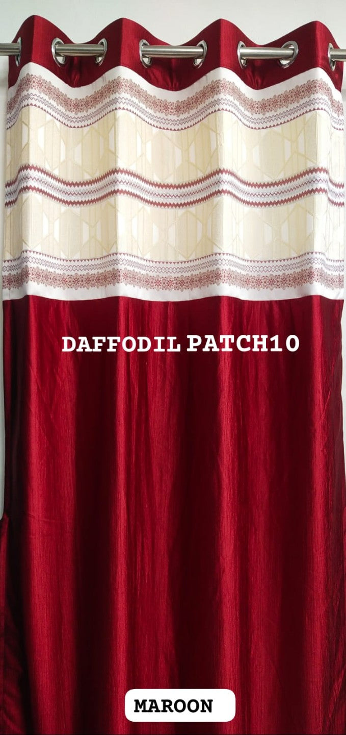 DAFFODIL PATCH 10