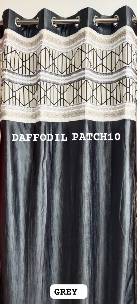 DAFFODIL PATCH 10