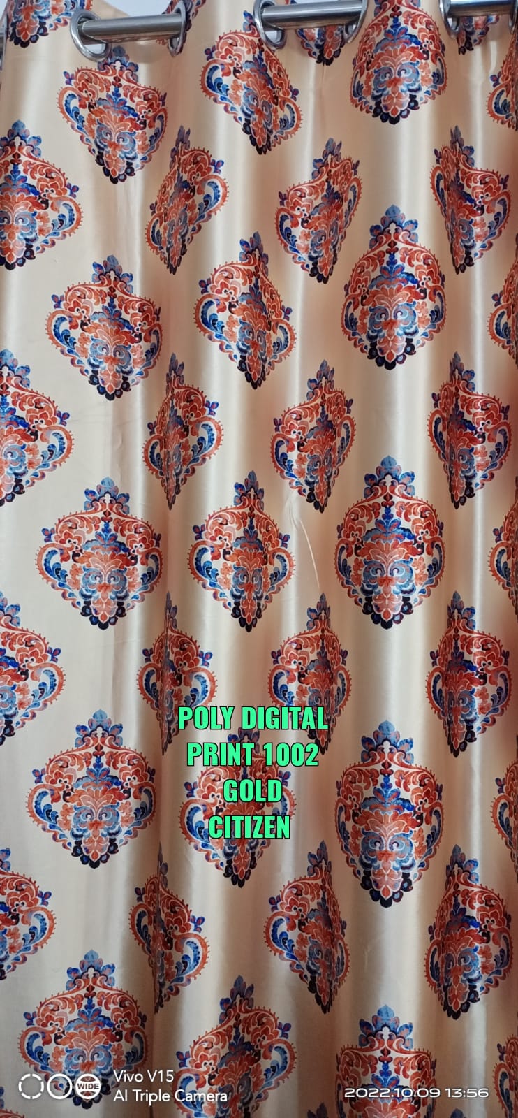 POLY DIGITAL PRINT 1002
