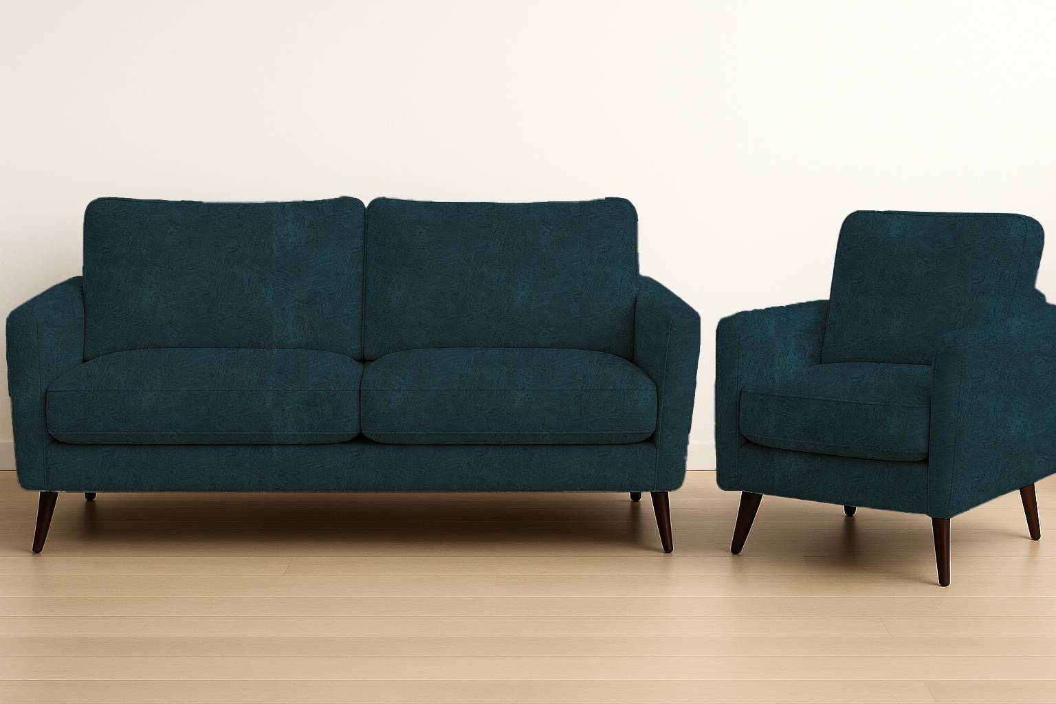 Midas Decor UDAAN Collection Upholstery Fabric with Matching Cushion Covers | Premium Durable Polyester Blend | Elegant Home & Sofa Décor – Sr. No. 12