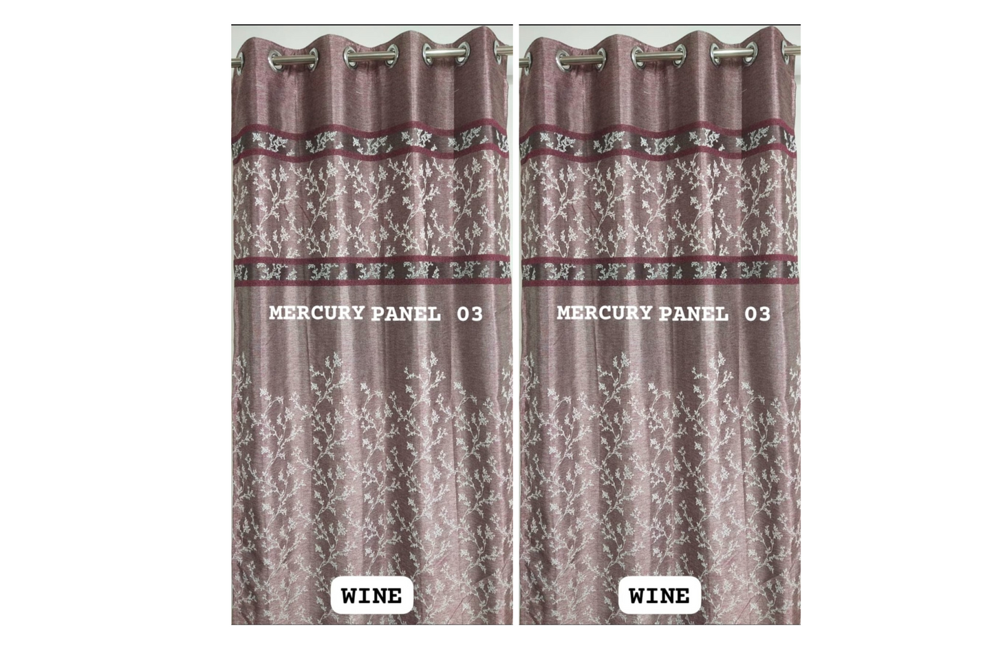 MERCURY PANEL 03
