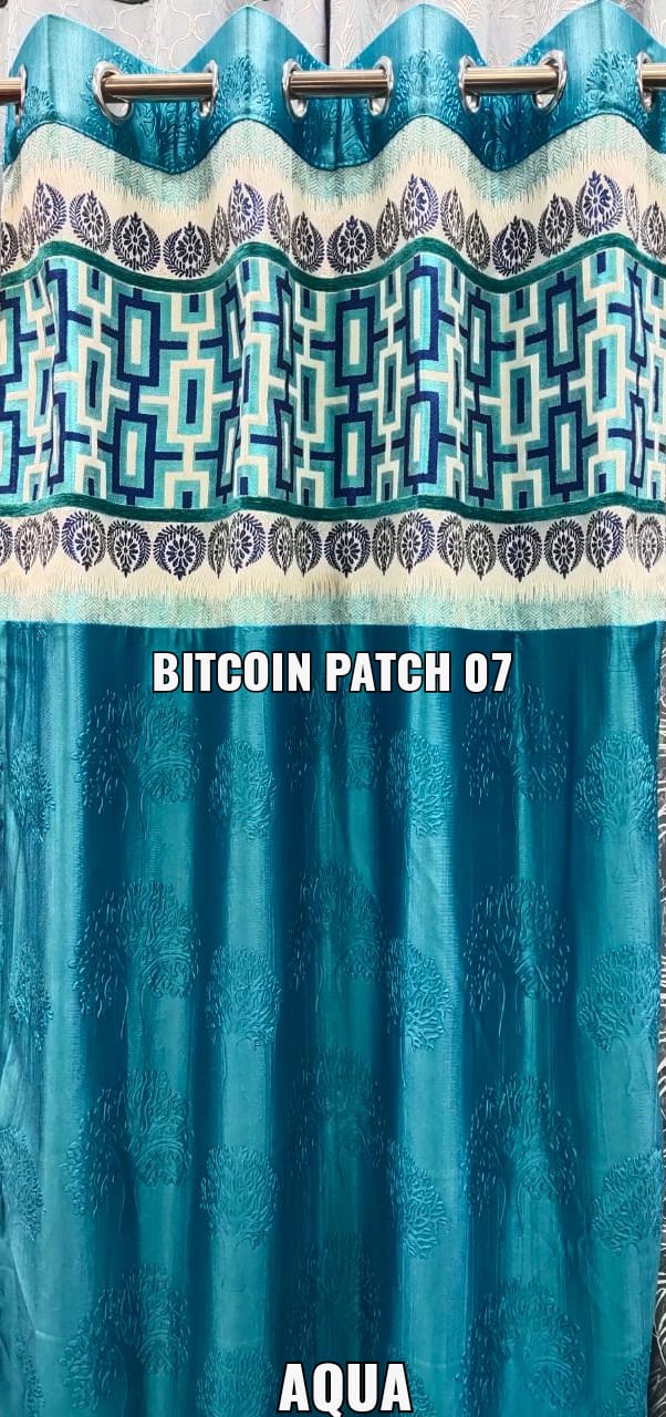 BITCOIN PATCH 1007
